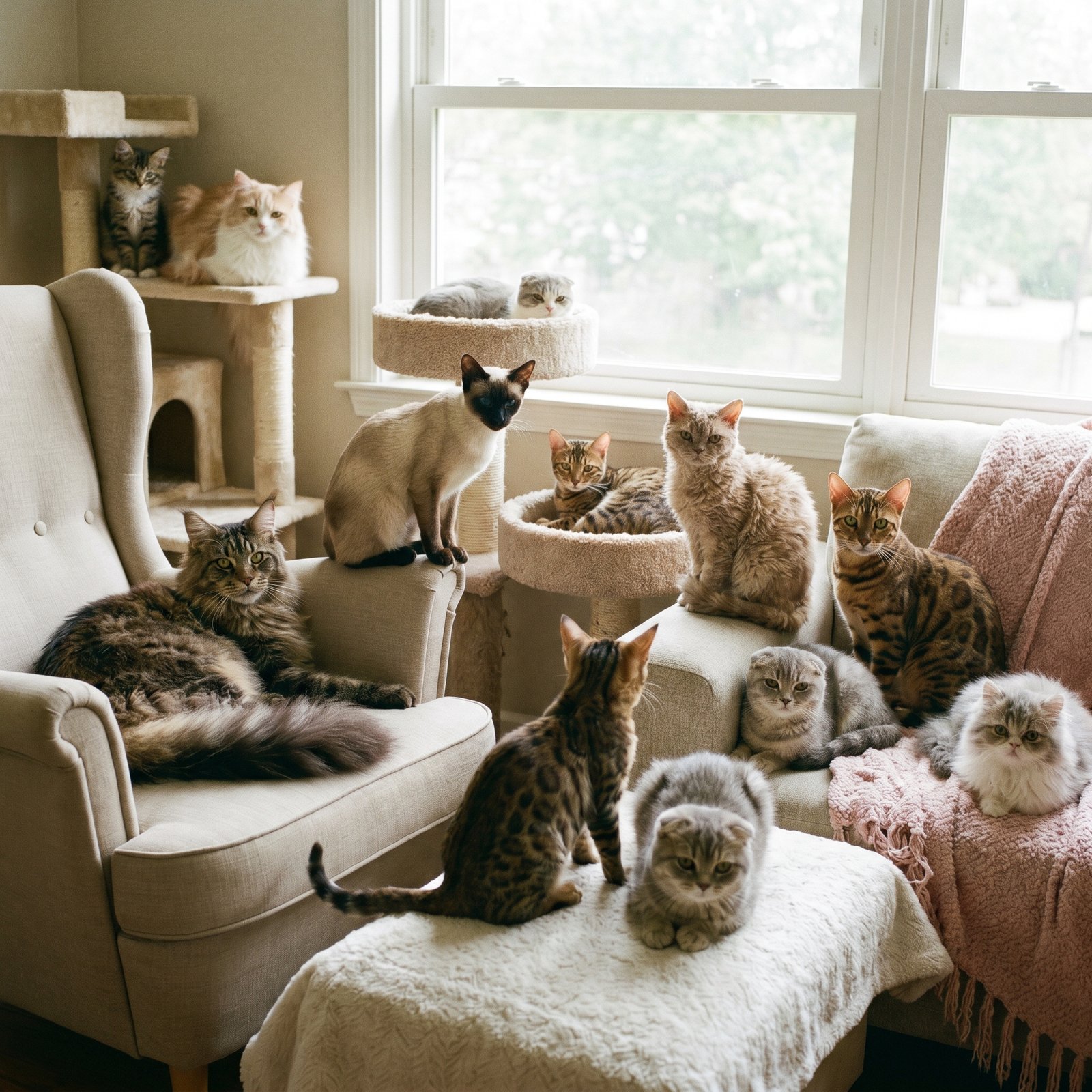 Gatos