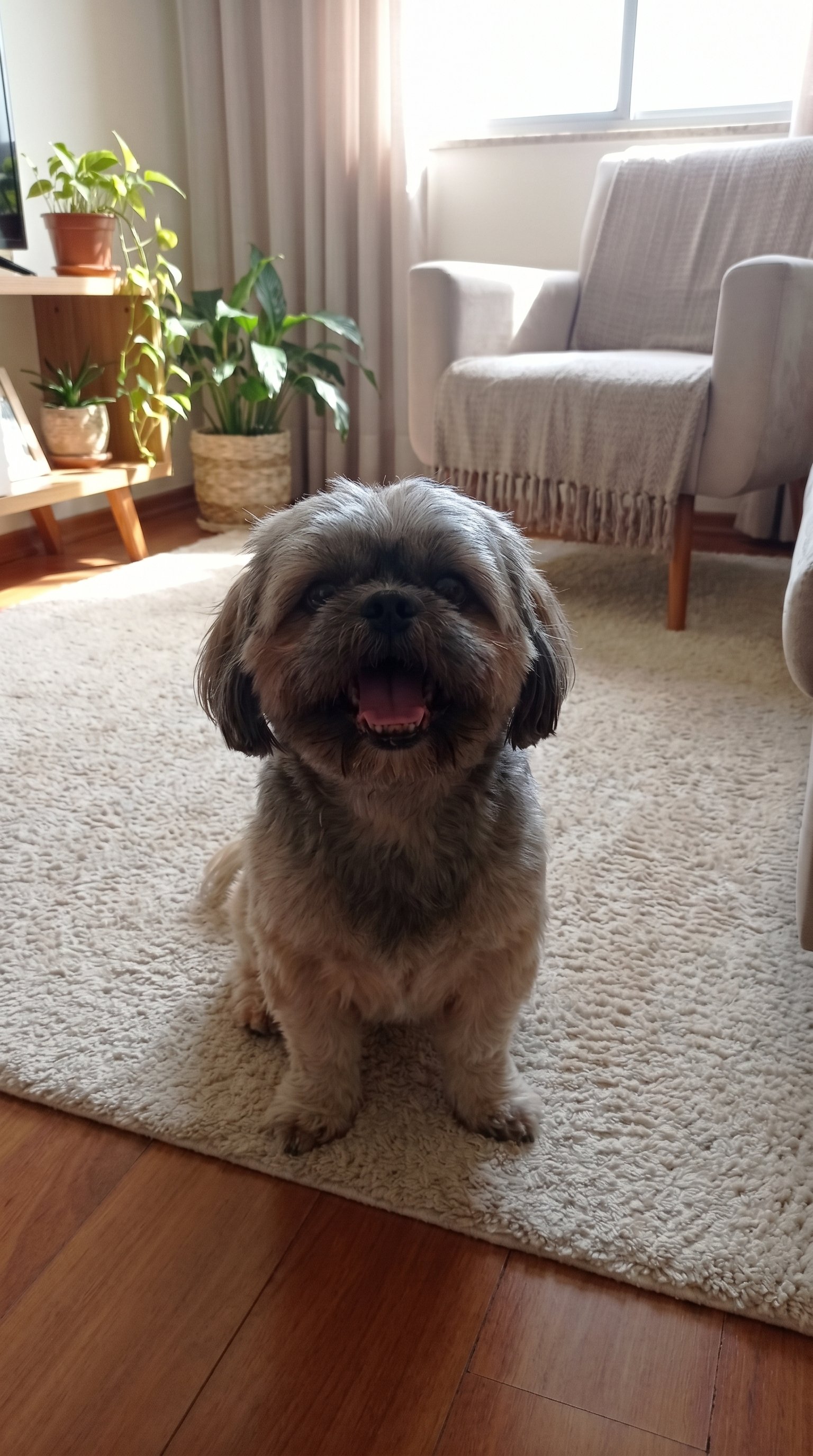 Para o seu cão