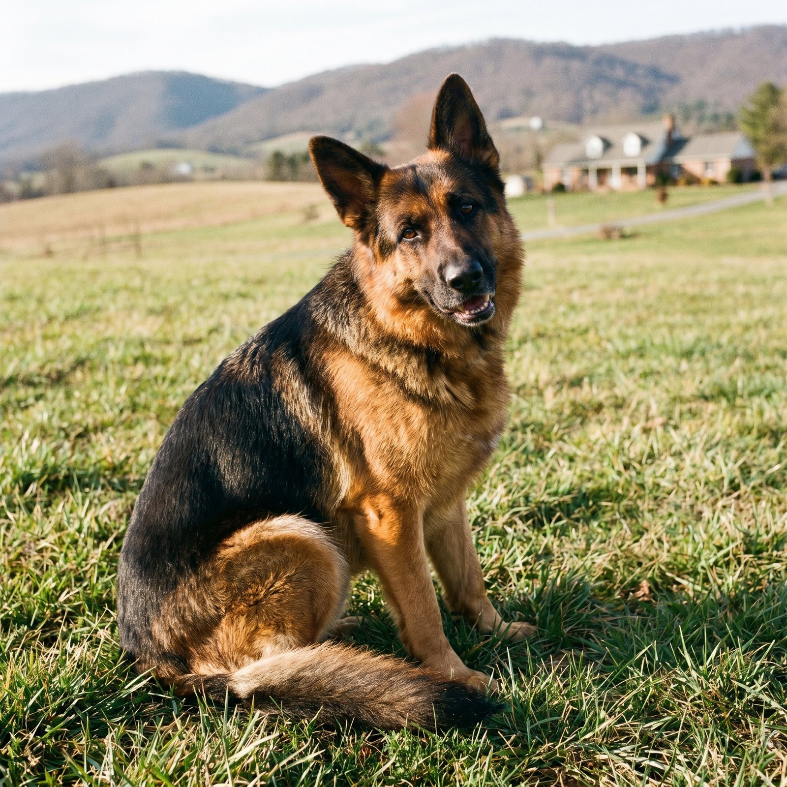 Pet Profile