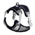 Peitoral Colete para Gatos – Conforto e Segurança para Passeios ao Ar Livre