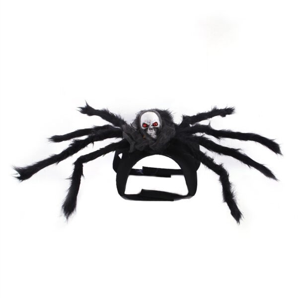 Asas de Morcego Halloween para Gatos – Acessório Decorativo com Sino
