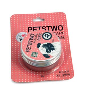 Creme Protetor e Hidratante para Patinhas de Pets — Aromas Naturais