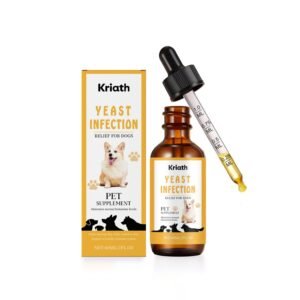 Gotas para Saúde da Pele de Cães – Suporte Dermatológico