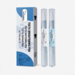 Kit Caneta Clareadora e Reparadora de Dentes para Pets