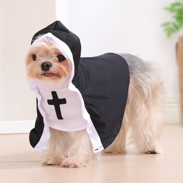 Fantasia Halloween para Gatos e Cães – Vários Modelos Temáticos