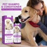 Shampoo Antipruriginoso para Pets - 100ml