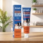 Gel Nutritif Hypercalorique pour Chien et Chat en Convalescence