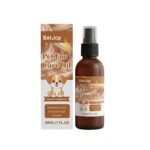Óleo Hidratante para Pelo de Pets — Brilho, Maciez e Nutrição Profunda 30ml