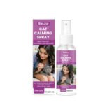 Spray Calmante para Gatos — 60ml