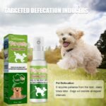 Indutor de Eliminação em Local Correto para Pets — 30ml
