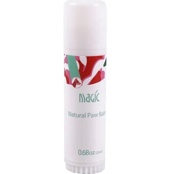 Creme Hidratante para Patinhas de Pets — Proteção e Nutrição das Patas