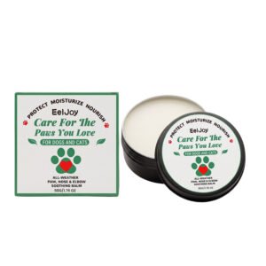 Bálsamo Calmante para Cães e Gatos — 50g