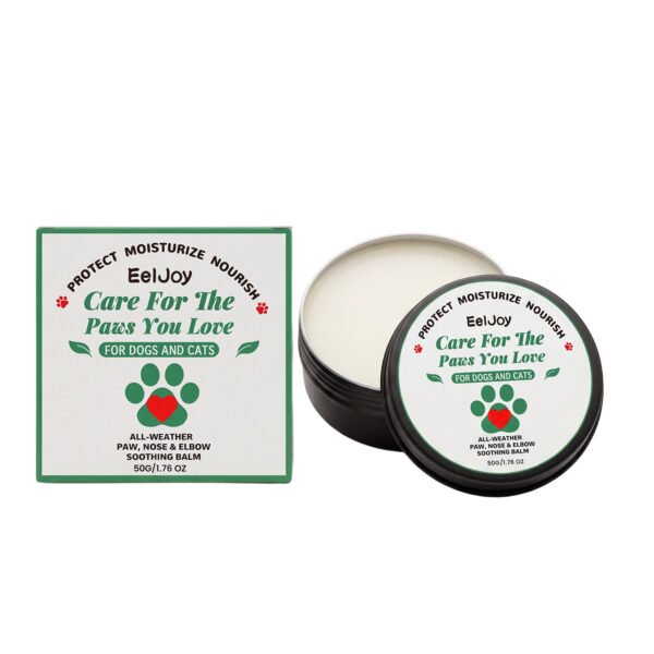 Bálsamo Calmante para Cães e Gatos — 50g