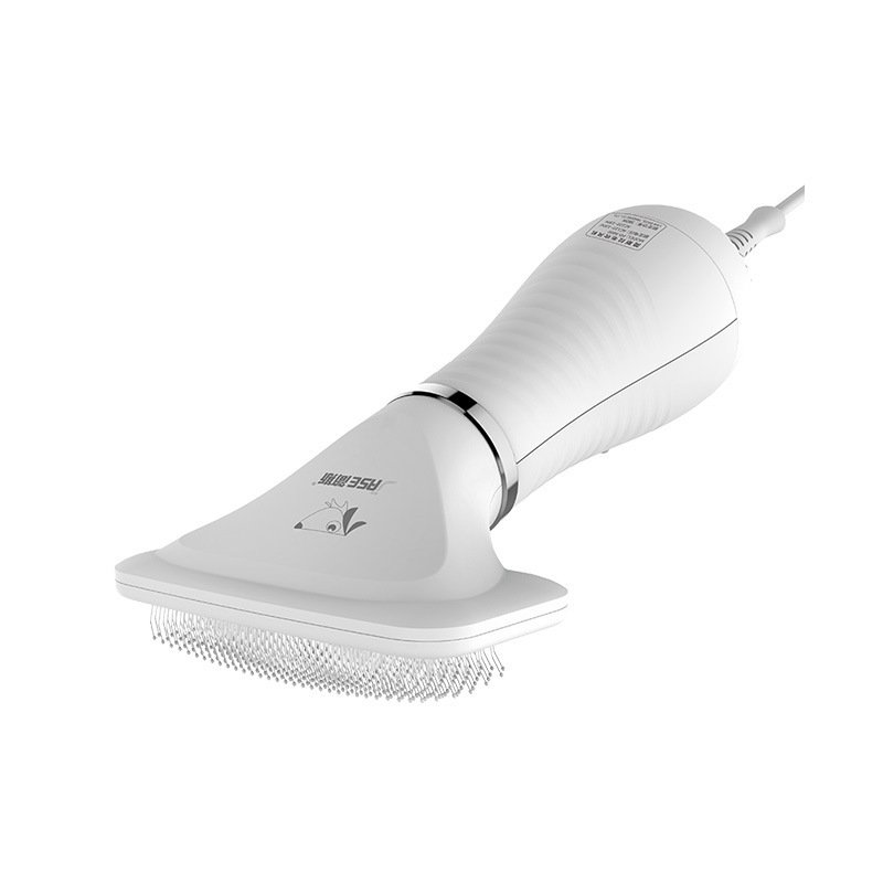 Secador de Pelos Profissional para Pets — Branco
