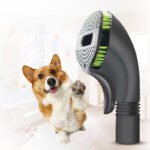 Escova Pet para Aspirador de Pó — Diâmetro 32mm