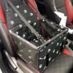 Tapete Pet 4D Dupla Camada Impermeável para Carro