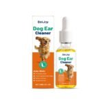 Solução Limpadora de Ouvidos para Cães — 30ml