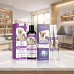 Kit Essencial (Shampoo + Gel Bucal)