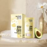 Creme para Patinhas de Pets — Hidratação com Abacate, Manteiga de Karité e Espinheiro