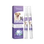 Gel Reparador Bucal para Pets — Cuidado Gengival com Extrato de Camomila e Hortelã
